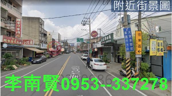 台南安定農地-3