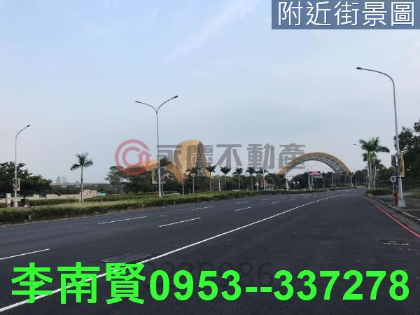 台南安定農地-5