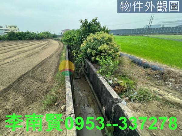 台南新市農地-2