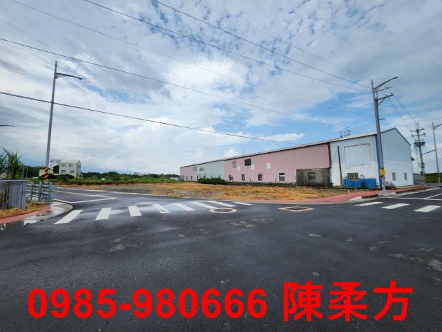 雲林斗南工業地-5