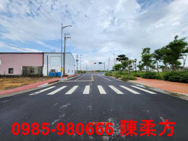 雲林斗南工業地-9