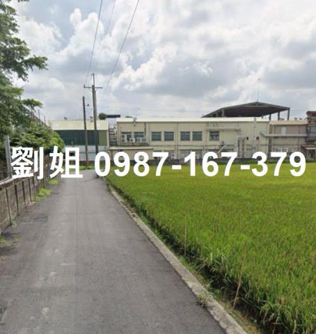 台南善化工業地-1