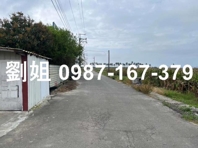 台南安定農地-1