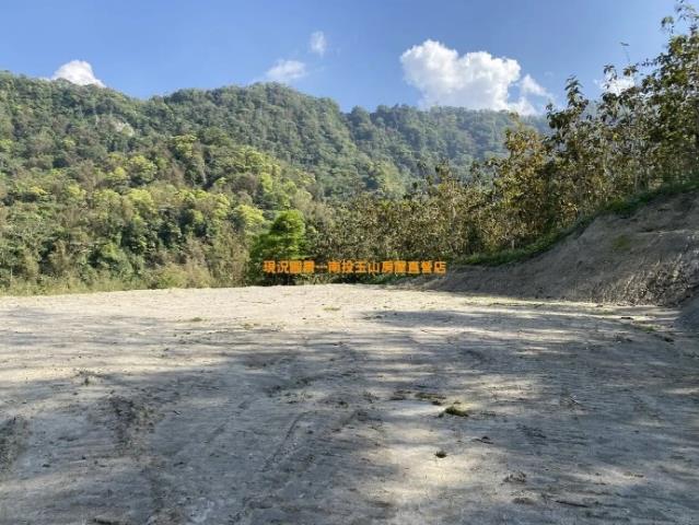 竹山農地-4