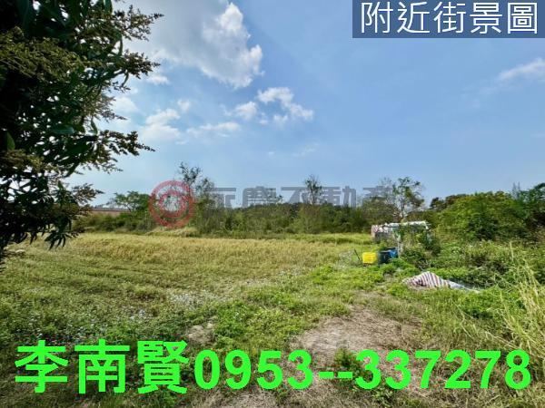 台南農地-5
