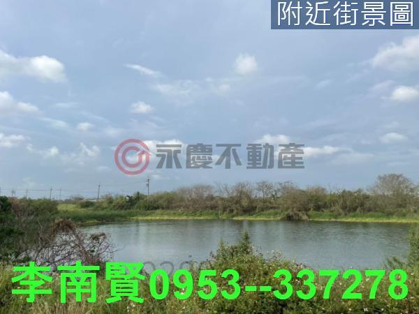 台南農地-1