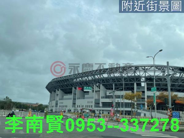台南農地-5