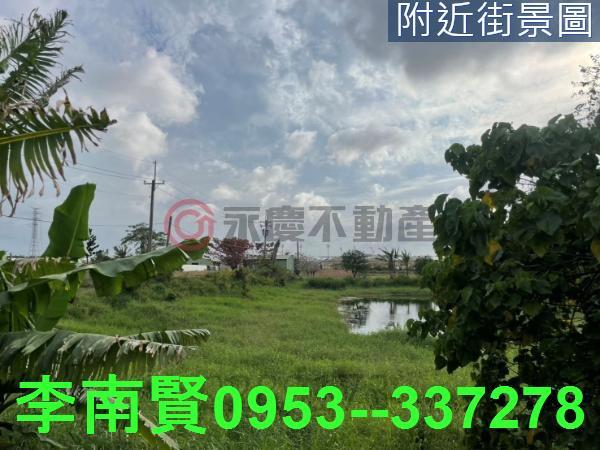 台南農地-8
