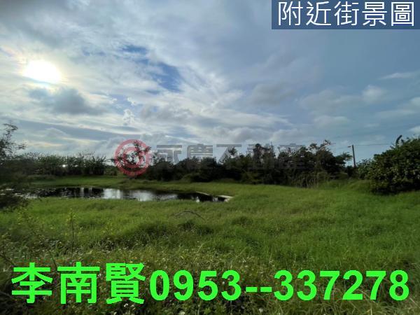 台南農地-9