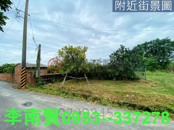 台南麻豆農地-2