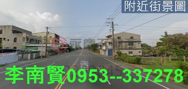 台南麻豆農地-9