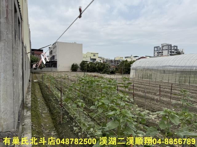 彰化北斗農地-10