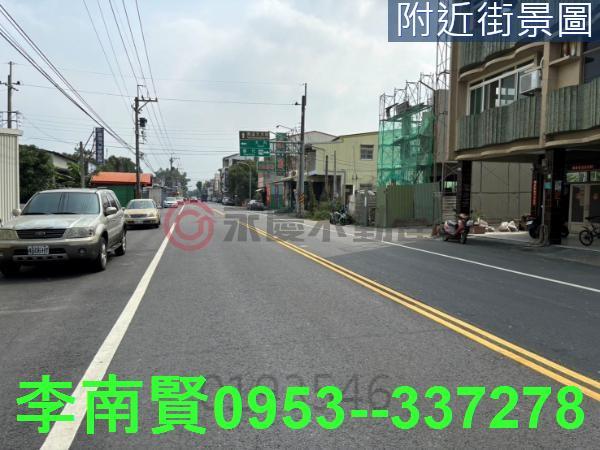 台南大內農地-4