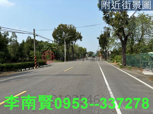 台南大內農地-8