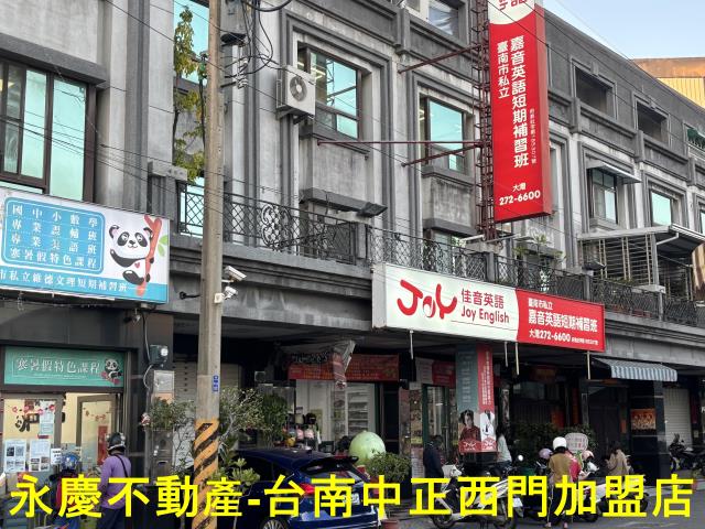台南永康建地-11