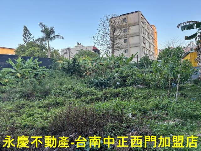 台南永康建地-3