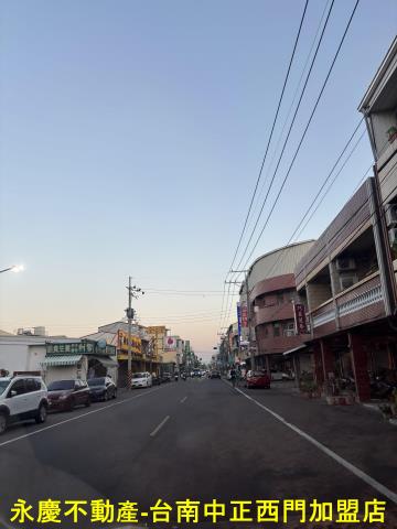 台南永康建地-8