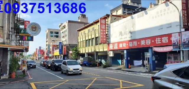 宜蘭市建地-2