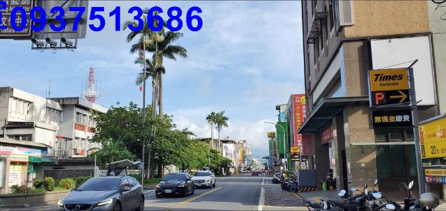 宜蘭市建地-7