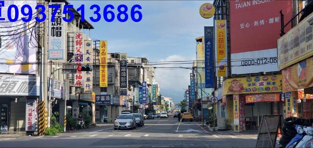 宜蘭市建地-8