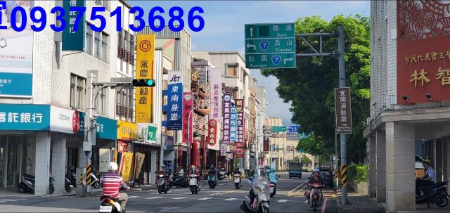 宜蘭市建地-9