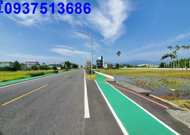 宜蘭市農地-4