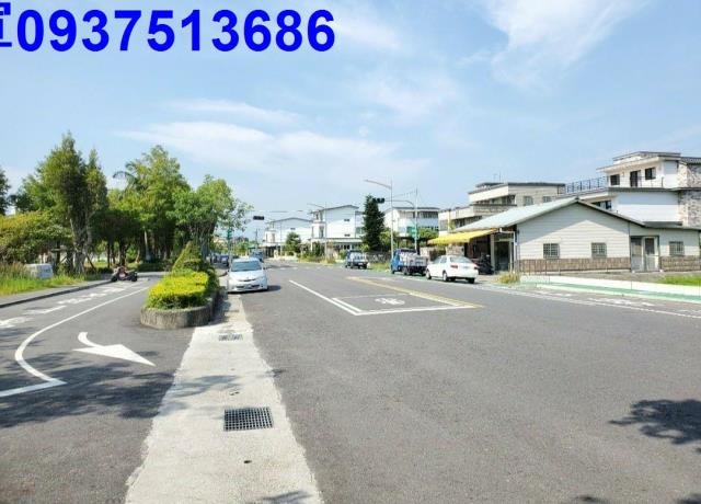 宜蘭市農地-5