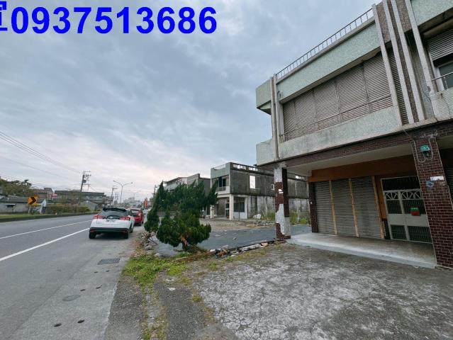 壯圍建地-15