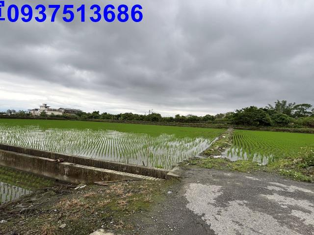 宜蘭市農地-3