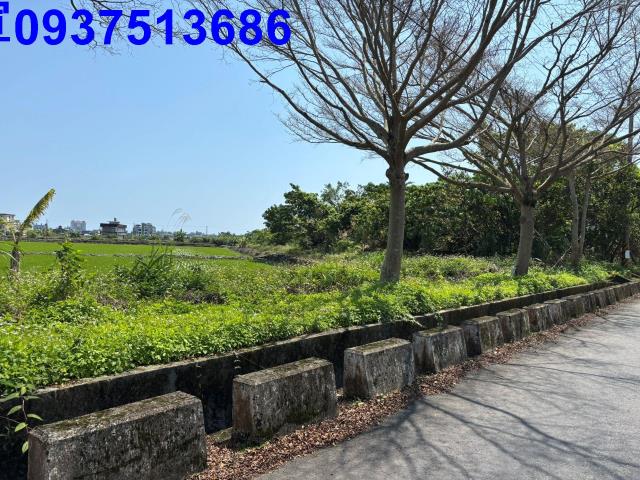 宜蘭市農地-8