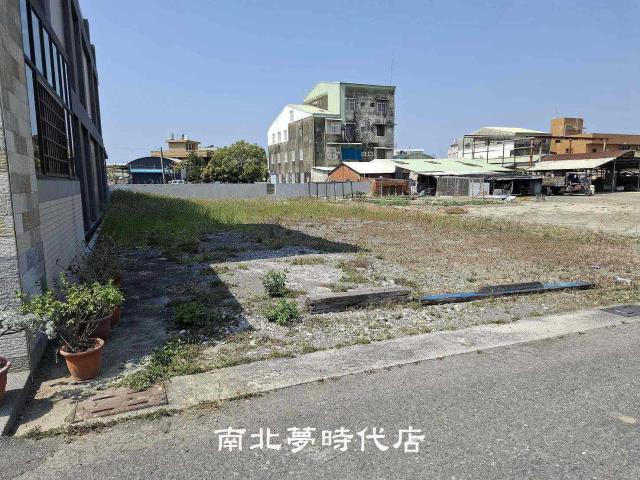 將軍建地-2