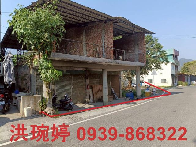 南投建地-2