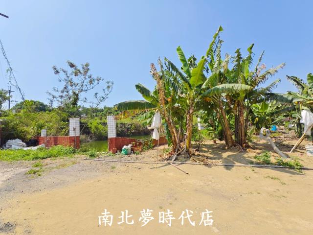 台南新化農地-13