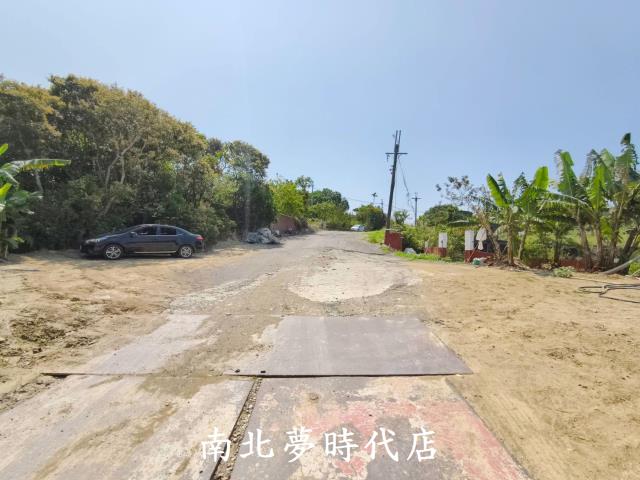 台南新化農地-7