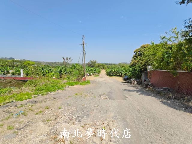 台南新化農地-9