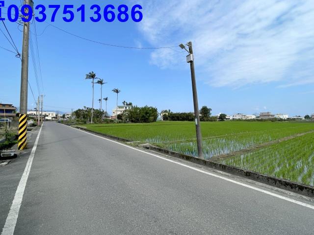 宜蘭礁溪農地-3