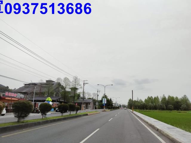 宜蘭員山農地-6