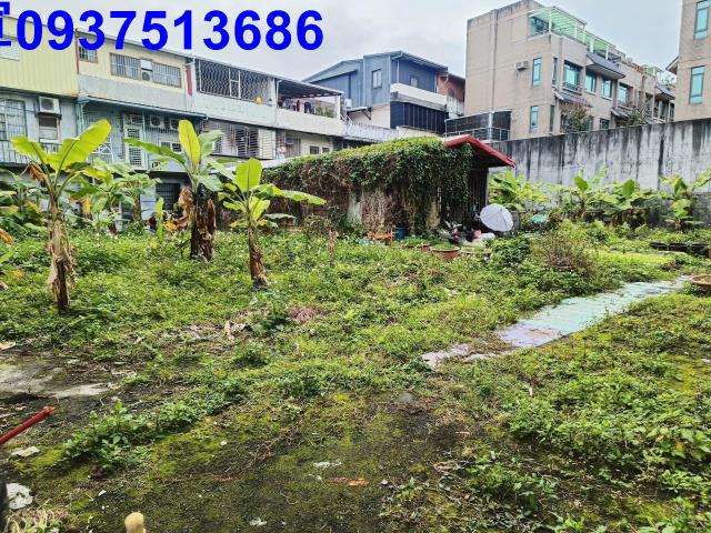 宜蘭宜蘭市建地-4