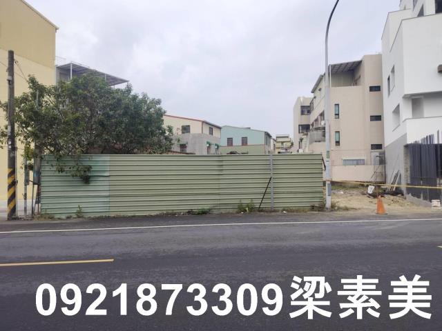 台南歸仁建地-2