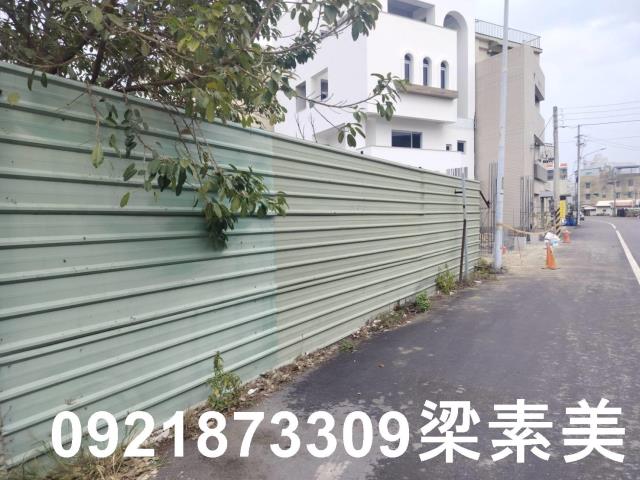 台南歸仁建地-3