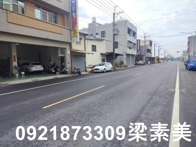 台南歸仁建地-7