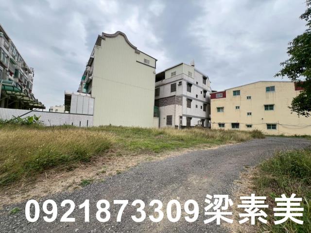 台南新營建地-7