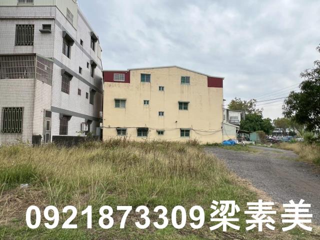 台南新營建地-8
