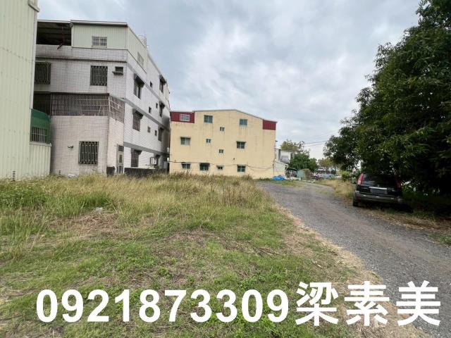 台南新營建地-1