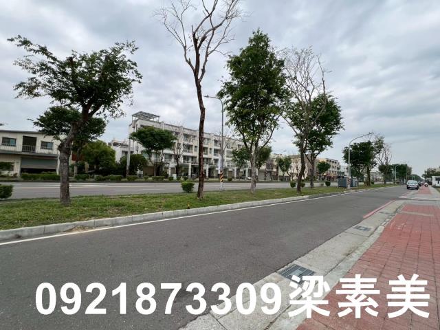 台南新營建地-4