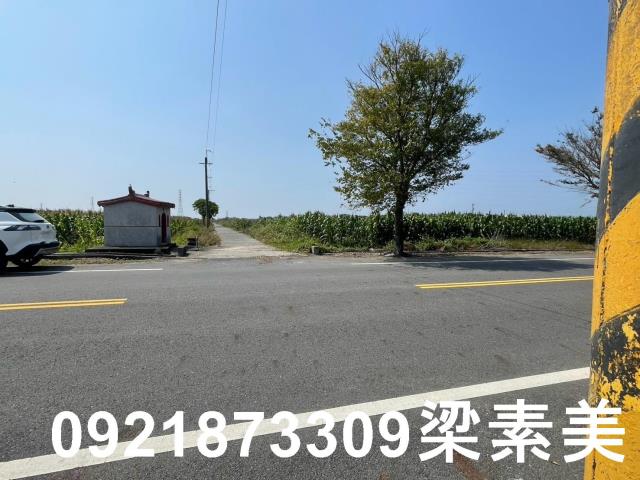 台南新營農地-5