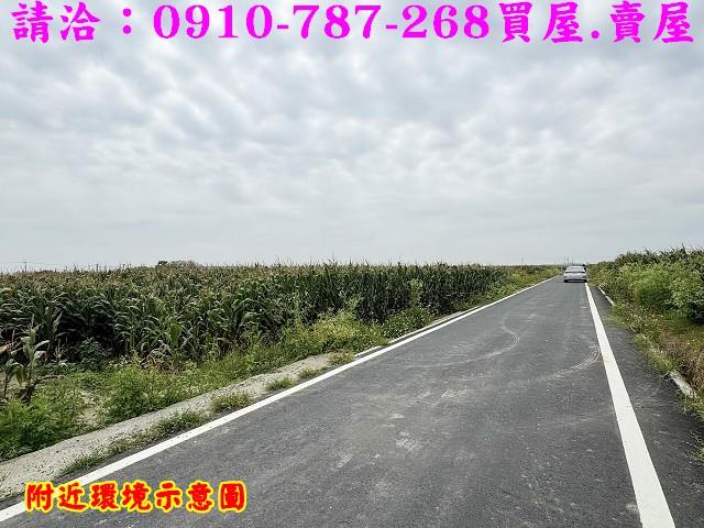 台南下營農地-14
