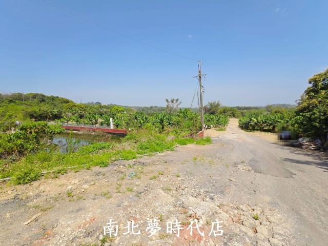 台南新化農地-10