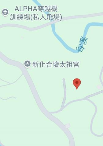 台南新化農地-12