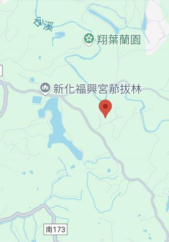 台南新化農地-13